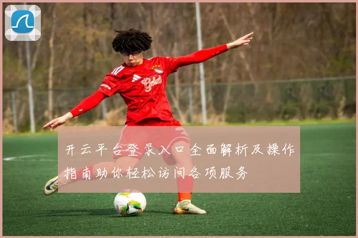 开云平台登录入口全面解析及操作指南助你轻松访问各项服务